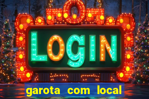 garota com local porto alegre